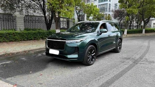 Li Auto ONE 2021 Увеличение диапазона 6 Кресельная плита
