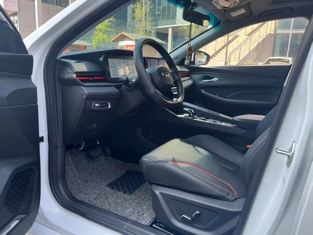 Geely Binrui 2024 Binrui COOL 1.5T DCT Longteng Edition exterior photo 7 Geely Binrui 2024 Binrui COOL 1.5T DCT Longteng Edition exterior photo 7