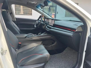 Geely Binrui 2024 Binrui COOL 1.5T DCT Longteng Edition exterior photo 8 Geely Binrui 2024 Binrui COOL 1.5T DCT Longteng Edition exterior photo 8