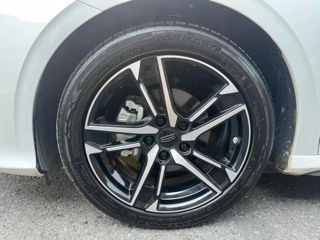 Geely Binrui 2024 Binrui COOL 1.5T DCT Longteng Edition interior photo 10 Geely Binrui 2024 Binrui COOL 1.5T DCT Longteng Edition interior photo 10