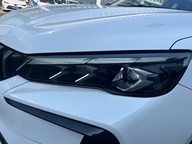Geely Binrui 2024 Binrui COOL 1.5T DCT Longteng Edition interior photo 11 Geely Binrui 2024 Binrui COOL 1.5T DCT Longteng Edition interior photo 11