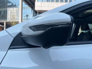 Geely Binrui 2024 Binrui COOL 1.5T DCT Longteng Edition interior photo 13 Geely Binrui 2024 Binrui COOL 1.5T DCT Longteng Edition interior photo 13
