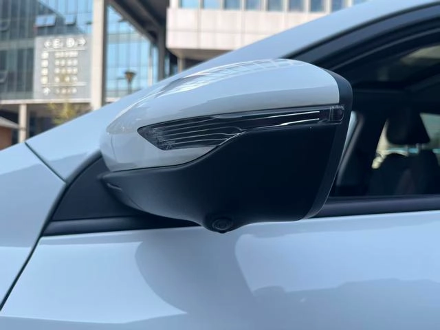 Geely Binrui 2024 Binrui COOL 1.5T DCT Longteng Edition interior photo 13 Geely Binrui 2024 Binrui COOL 1.5T DCT Longteng Edition interior photo 13