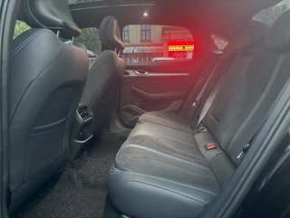 Geely Preface 2026 2.0T Oriental Yao Haohan Edition interior photo 11
