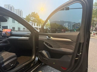 Geely Preface 2026 2.0T Oriental Yao Haohan Edition interior photo 18