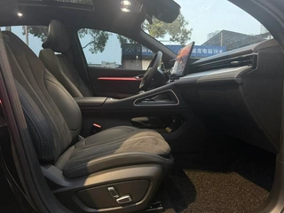 Geely Preface 2026 2.0T Oriental Yao Haohan Edition interior photo 19