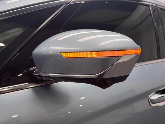 Geely Jiaji 2019 1.5TD DCT Type de luxe extérieur photo 8