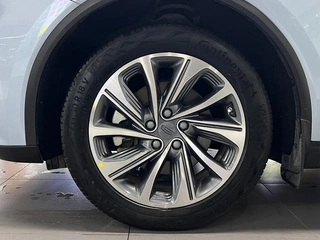 Geely Jiaji 2019 1.5TD DCT Type de luxe extérieur photo 10