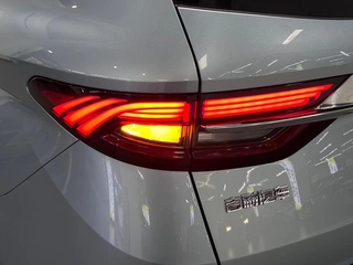Geely Jiaji 2019 1.5TD DCT Type de luxe intérieur photo 13
