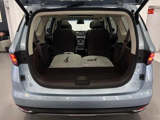 Geely Jiaji 2019 1.5TD DCT Type de luxe intérieur photo 14