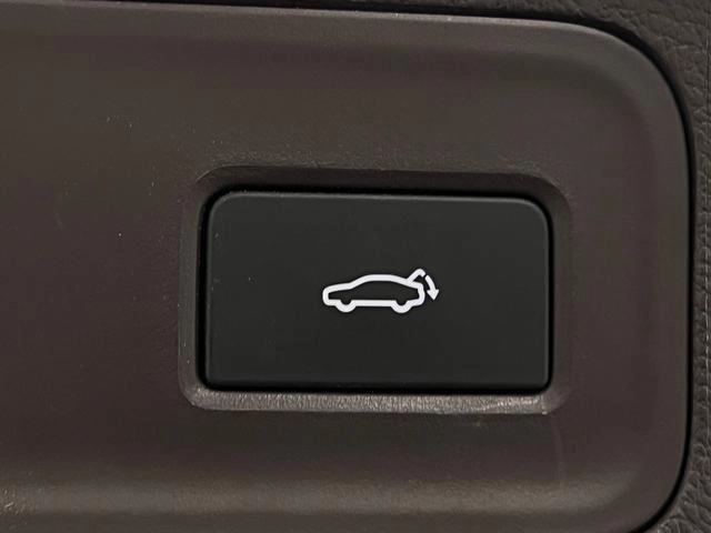 Geely Jiaji 2019 1.5TD DCT Type de luxe intérieur photo 16