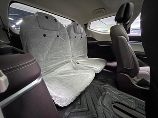Geely Jiaji 2019 1.5TD DCT Type de luxe intérieur photo 17