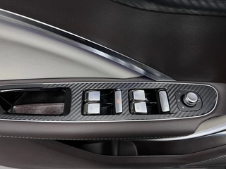 Geely Jiaji 2019 1.5TD DCT Type de luxe intérieur photo 19