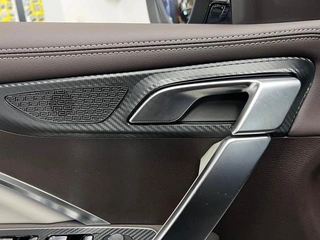 Geely Jiaji 2019 1.5TD DCT Type de luxe intérieur photo 20