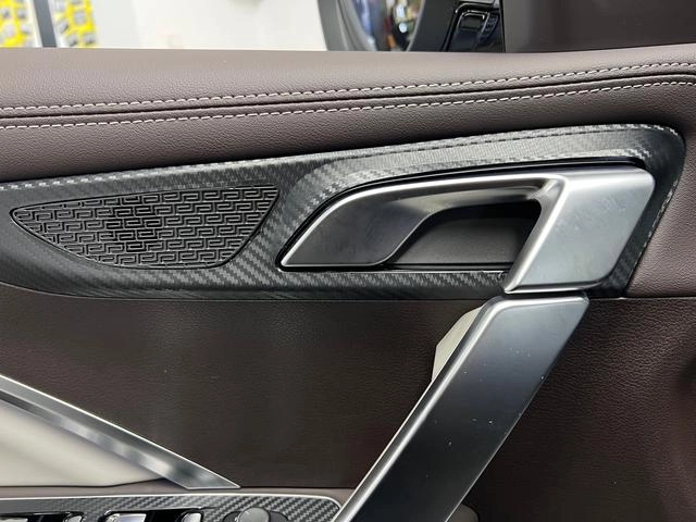 Geely Jiaji 2019 1.5TD DCT Type de luxe intérieur photo 20