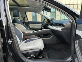 Geely Preface 2021 2.0T Premium Trim interior photo 10 Geely Preface 2021 2.0T Premium Trim interior photo 10