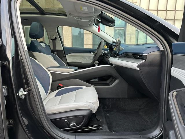 Geely Preface 2021 2.0T Premium Trim interior photo 10 Geely Preface 2021 2.0T Premium Trim interior photo 10