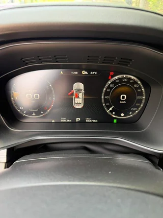 Geely Boyue 2020 1.8TD DCT Sabiduría PRO interior foto 10