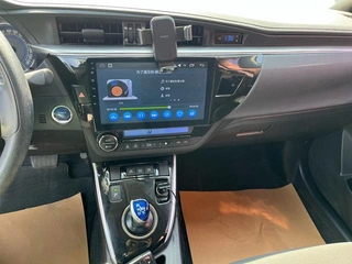 Toyota Levin 2016 Doble motor 1.8H GS CVT Edición Elite Skylight interior foto 15 Toyota Levin 2016 Doble motor 1.8H GS CVT Edición Elite Skylight interior foto 15