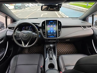 Toyota Levin 2019 Dual Power 1.8H Technology Section country VI exterior photo 7 Toyota Levin 2019 Dual Power 1.8H Technology Section country VI exterior photo 7