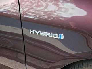 Toyota Levin 2019 Dual Power 1.8H Technology Section country VI interior photo 13 Toyota Levin 2019 Dual Power 1.8H Technology Section country VI interior photo 13