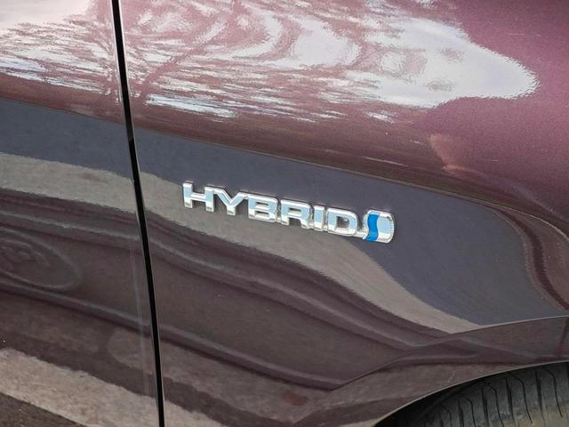 Toyota Levin 2019 Dual Power 1.8H Technology Section country VI interior photo 13 Toyota Levin 2019 Dual Power 1.8H Technology Section country VI interior photo 13