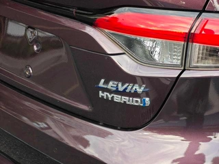 Toyota Levin 2019 Dual Power 1.8H Technology Section country VI interior photo 14 Toyota Levin 2019 Dual Power 1.8H Technology Section country VI interior photo 14
