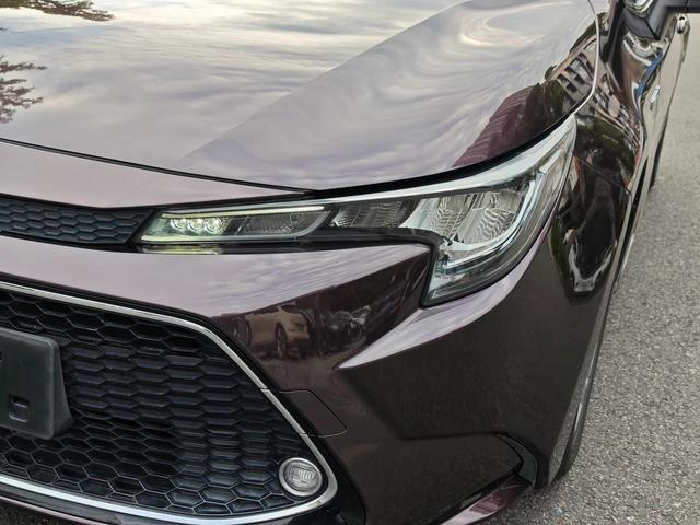 Toyota Levin 2019 Dual Power 1.8H Technology Section country VI interior photo 15 Toyota Levin 2019 Dual Power 1.8H Technology Section country VI interior photo 15