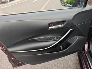 Toyota Levin 2019 Dual Power 1.8H Technology Section country VI interior photo 16 Toyota Levin 2019 Dual Power 1.8H Technology Section country VI interior photo 16