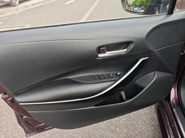 Toyota Levin 2019 Dual Power 1.8H Technology Section country VI interior photo 16 Toyota Levin 2019 Dual Power 1.8H Technology Section country VI interior photo 16