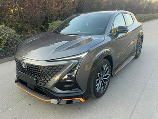 Changan UNI-T 2022 1.5T Премиальная комплектация