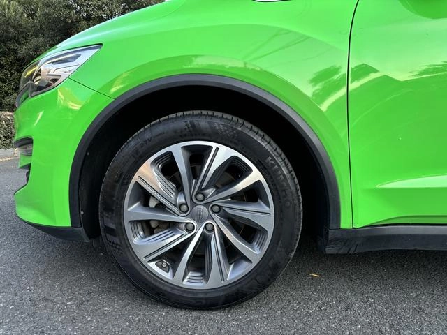 Geely Jiaji 2019 1.5TD DCT Premium Class exterior photo 9 Geely Jiaji 2019 1.5TD DCT Premium Class exterior photo 9
