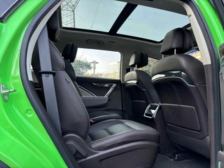 Geely Jiaji 2019 1.5TD DCT Premium Class interior photo 15 Geely Jiaji 2019 1.5TD DCT Premium Class interior photo 15