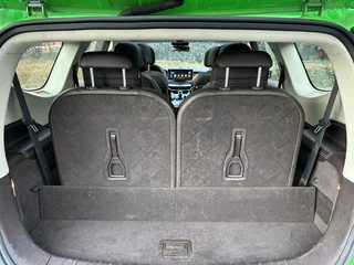 Geely Jiaji 2019 1.5TD DCT Premium Class interior photo 16 Geely Jiaji 2019 1.5TD DCT Premium Class interior photo 16