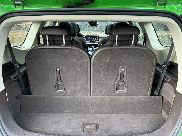 Geely Jiaji 2019 1.5TD DCT Premium Class interior photo 16 Geely Jiaji 2019 1.5TD DCT Premium Class interior photo 16