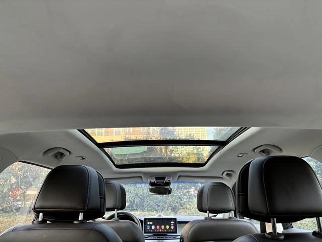 Geely Jiaji 2019 1.5TD DCT Premium Class interior photo 18 Geely Jiaji 2019 1.5TD DCT Premium Class interior photo 18