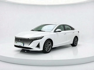 Changan Ruicheng PLUS 2023 1.5T DCT Тип Lingyue