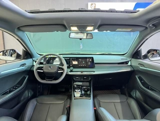 Changan Raeton Plus 2023 1.5T DCT Lingyue Type exterior photo 8