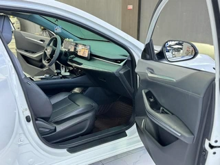 Changan Raeton Plus 2023 1.5T DCT Lingyue Type interior photo 12