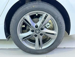 Changan Raeton Plus 2023 1.5T DCT Lingyue Type interior photo 15