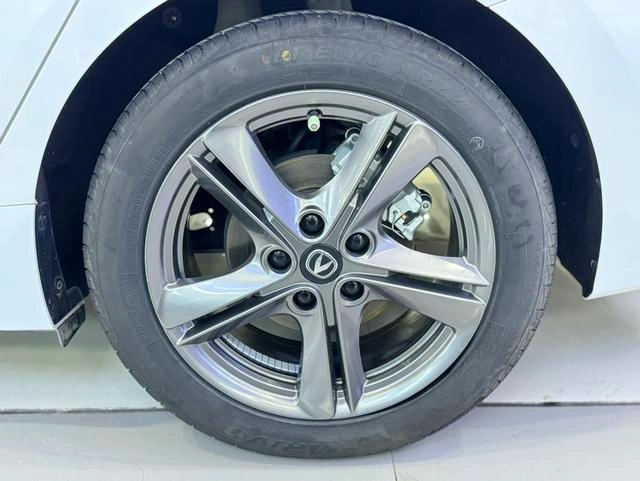 Changan Raeton Plus 2023 1.5T DCT Lingyue Type interior photo 15