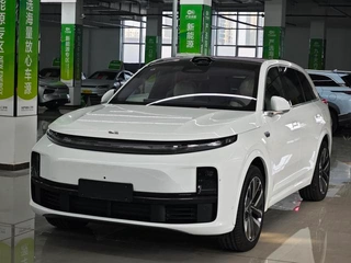 Li Auto L7 2024 Ultra Edición