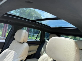 Geely Monjaro 2025 2.0TD Gaogong automatique à deux roues motrices Dongfang Yao remporte la version étoile intérieur photo 12