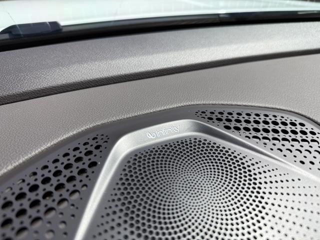 Geely Monjaro 2025 2.0TD Gaogong automatique à deux roues motrices Dongfang Yao remporte la version étoile intérieur photo 16
