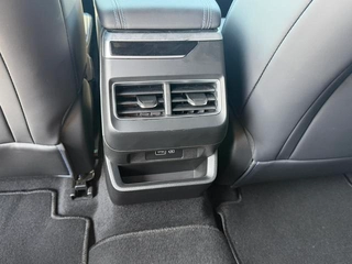 Geely Preface 2025 1.5T Oriental Yao Kunlun Edition exterior photo 8