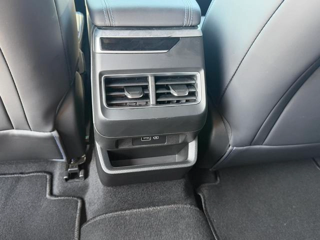 Geely Preface 2025 1.5T Oriental Yao Kunlun Edition exterior photo 8