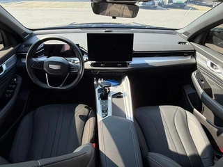 Geely Preface 2025 1.5T Oriental Yao Kunlun Edition exterior photo 9