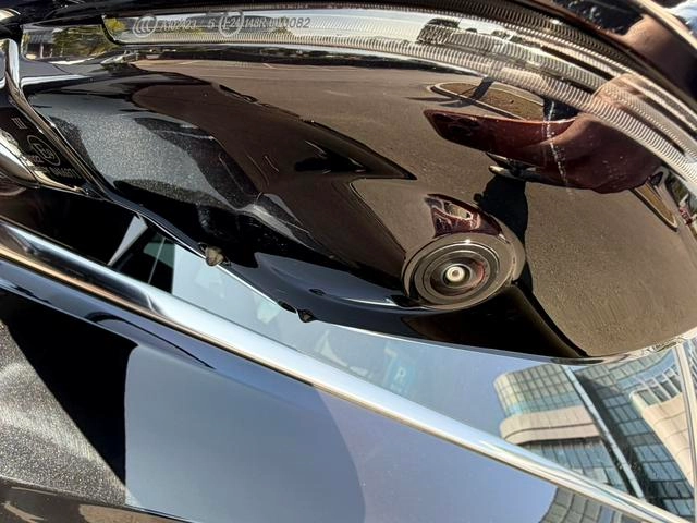 Geely Preface 2025 1.5T Oriental Yao Kunlun Edition interior photo 18