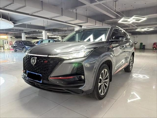 Changan CS75 Plus 2021 2.0T Automatic Flagship