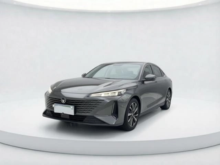 Changan Yida 2023 1.5T GDI Автоматический пилотный тип